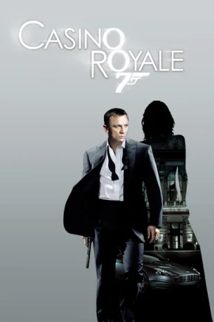 Casino Royale in Concert - London - buy musical Tickets